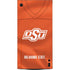 Oklahoma State University Orange Jersey XBox Series X Digital Edition Console Skin